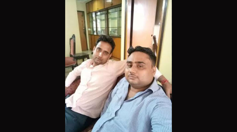 Fake lawyer allegedly arrested from Hooghly's Uttarpara । Sangbad Pratidin