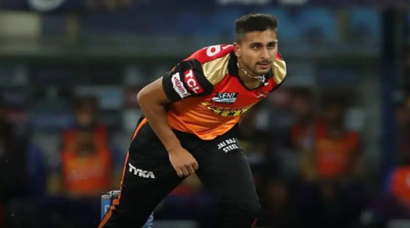 T-20 World Cup: Umran Malik to stay back in UAE as net bowler for Team India