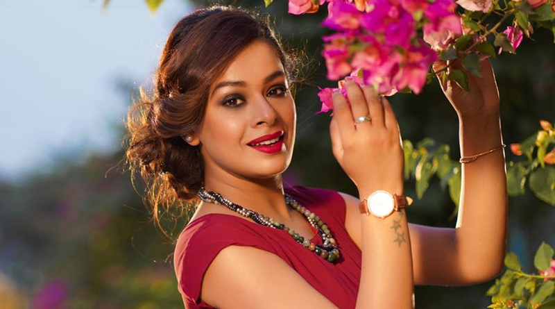 Iman chakraborty new music video released | Sangbad Pratidin