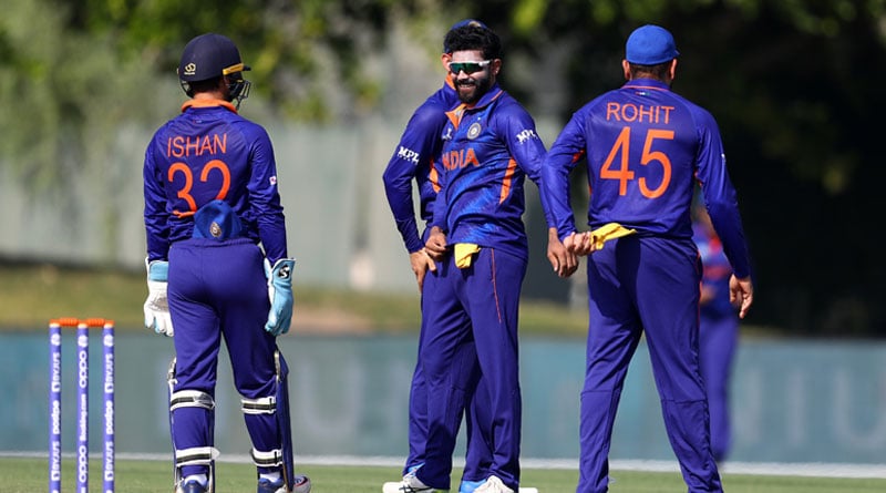 ICC T-20 World Cup: Here is Indian team profile 