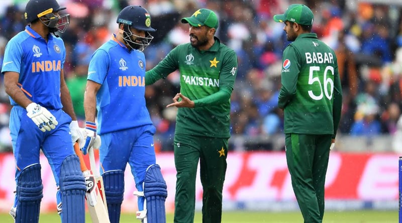 'Don't think India can compete with Pakistan. This is why they don't want to play against us': Abdul Razzaq | Sangbad Pratidin