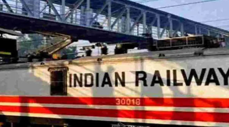 Indian Railways gives jobs to 2,800 family members of employees who died of coronavirus। Sangbad Pratidin