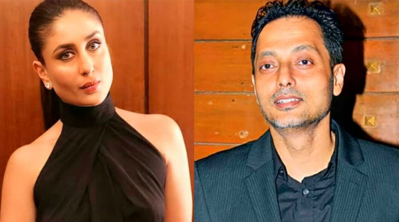 Kareena Kapoor Khan to shoot for Sujoy Ghosh’s film | Sangbad Pratidin