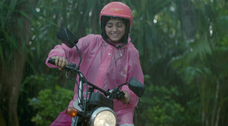 Rahul Mazumdar Dipanwita Rakshit starrer 'Khukumoni Home Delivery' to launch on 1 November | Sangbad Pratidin