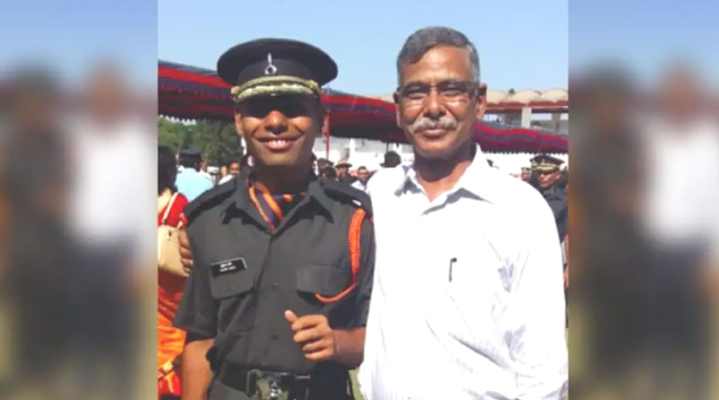 2.5 Months After Army Helicopter Crash, Body of Co-Pilot Recovered From Dam in Jammu and Kashmir | Sangbad Pratidin