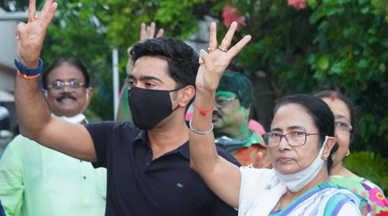 Abhishek Banerjee did good work in Goa, says Mamata Banerjee | Sangbad Pratidin