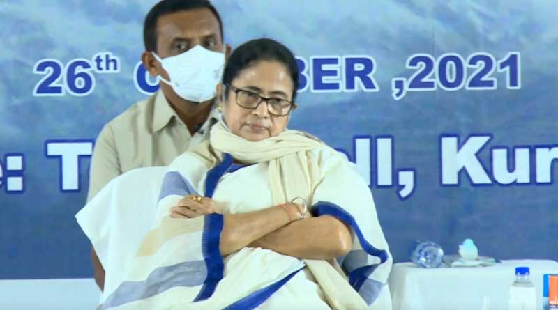 CM Mamata Banerjee stresses on economically stronger Darjeeling | Sangbad Pratidin