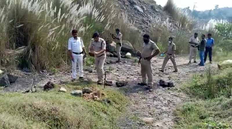 ECL's security guard allegedly killed in Raniganj । Sangbad Pratidin