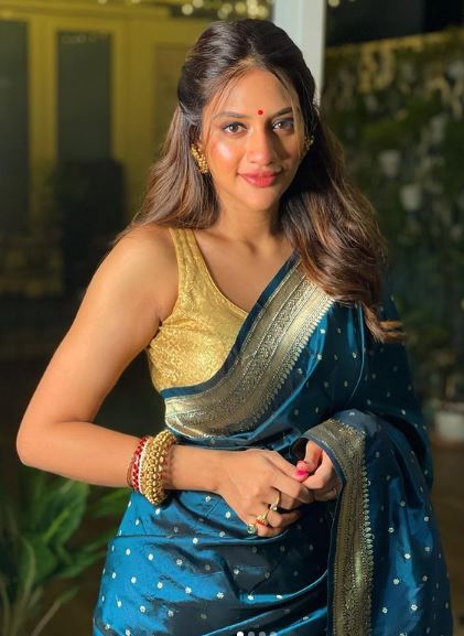 Nusrat 