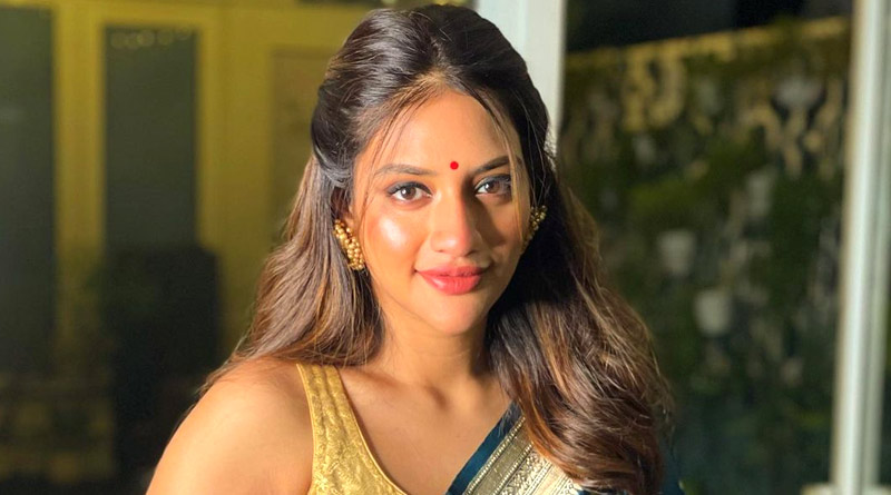 ED seeks details of flat from Nusrat Jahan