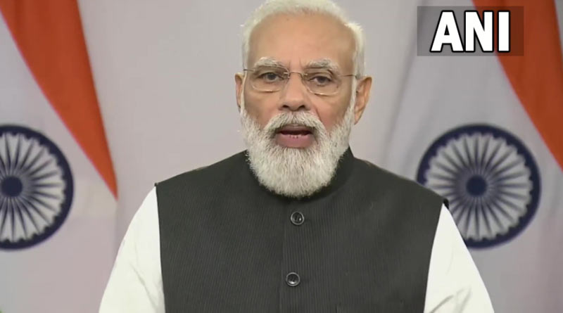 PM Modi appeals to buy 'Made in India' products as Diwali gifts to boost nation's industry | Sangbad Pratidin
