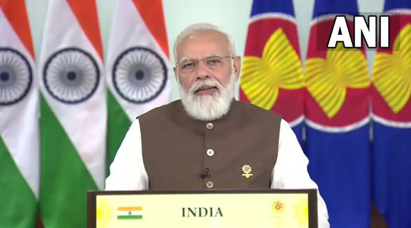 WHO’s Emergency Use Approval For Covaxin Will Facilitate Our Process to Help Other Countries, says PM Modi। Sangbad Pratidin