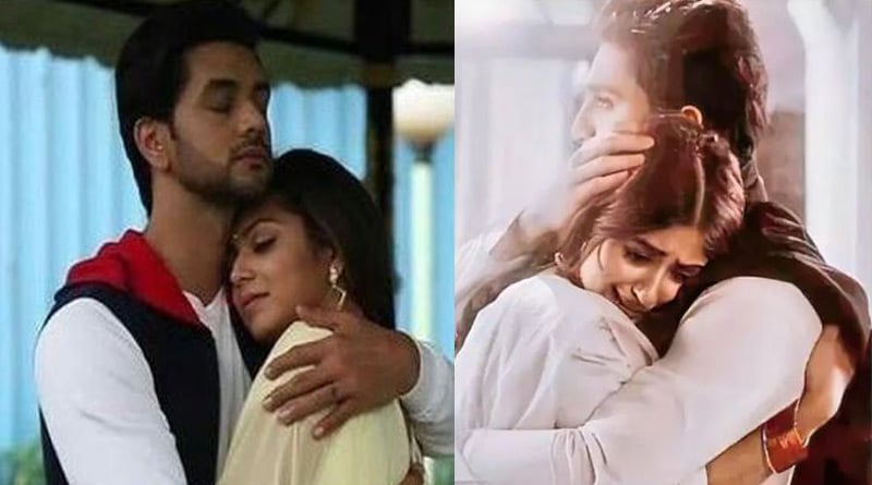 Pakistani TV channels censored from airing hug scenes। Sangbad Pratidin