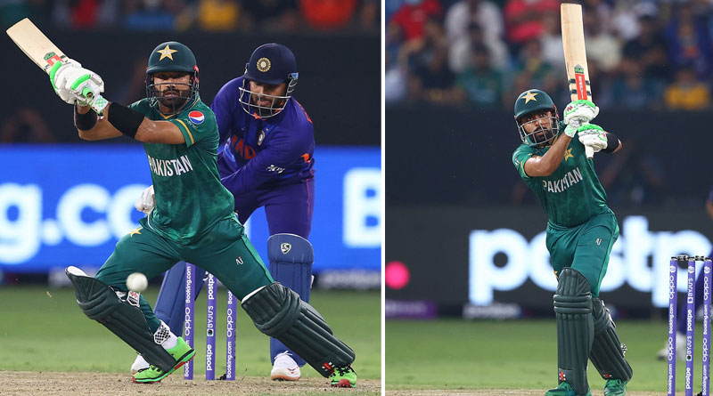 T20 World Cup: Pakistan wins in style against India | Sangbad Pratidin