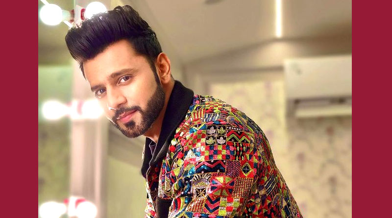 Rahul Vaidya gets death threat for his new music video | Sangbad Pratidin