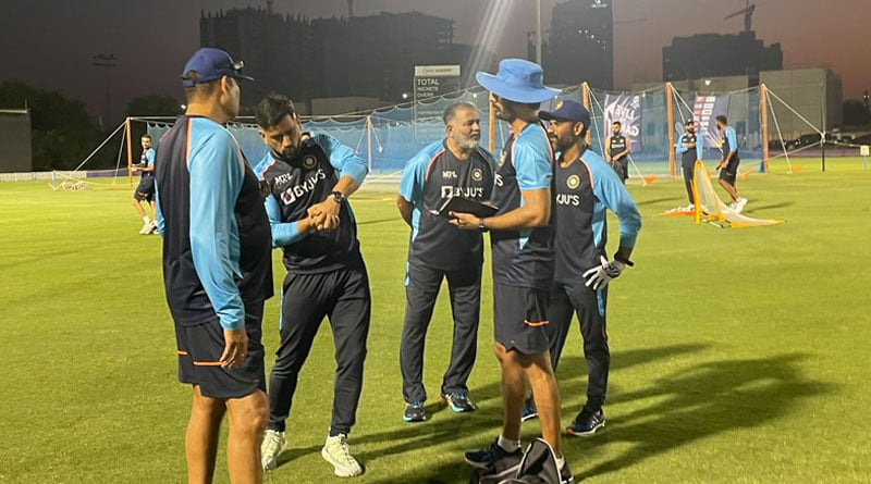 T20 World Cup: Ravi Shastri said dew factor will play a key role in Indian Team selection