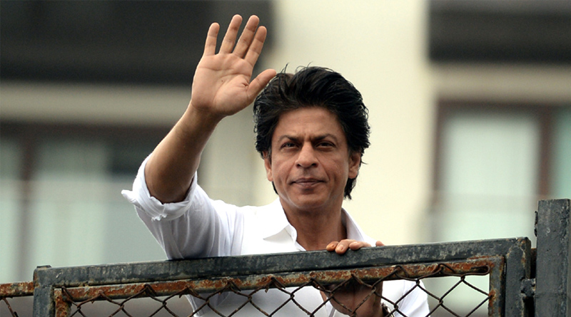 Shah Rukh Khan