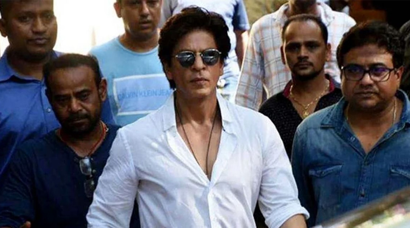 NCB team at Shah Rukh Khan residence to ask for other devices owned by Aryan | Sangbad Pratidin
