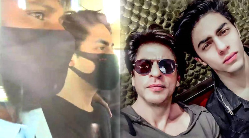 Aryan Khan gets detained for drug case, NCB to keep him for the night