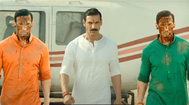 Satyameva Jayate 2