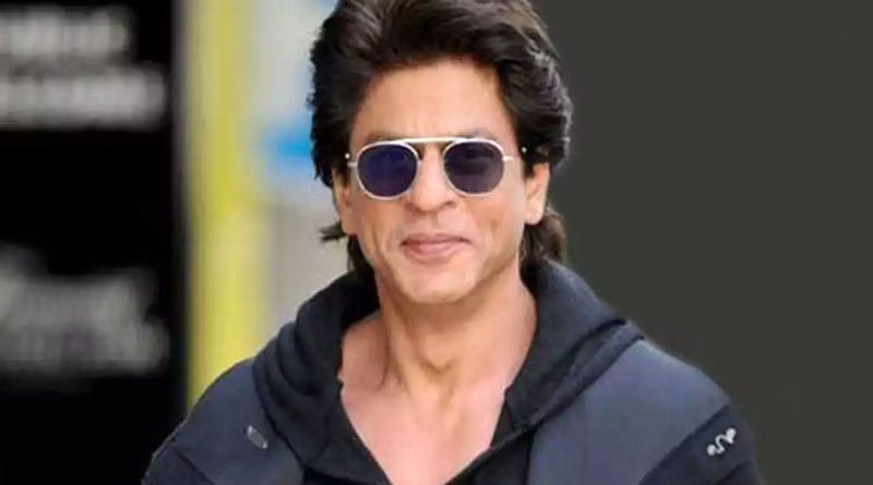 #WeStandWithSRK trends on twitter after Aryan Khan’s arrest । Sangbad Pratidin