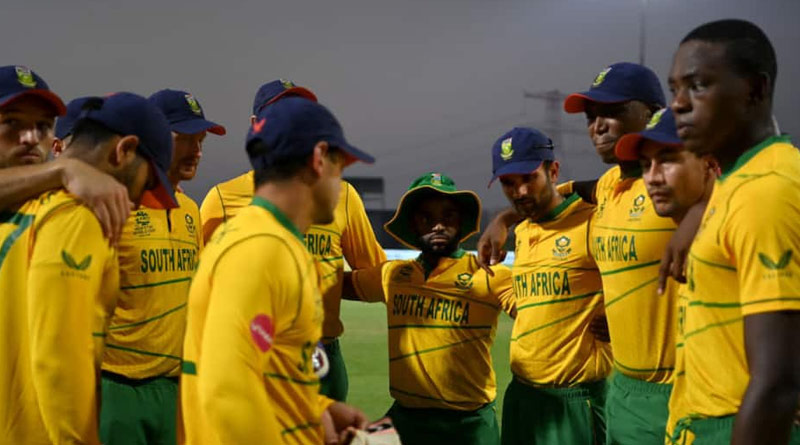 ICC T-20 World Cup South Africa Team Profile | Sangbad Pratidin