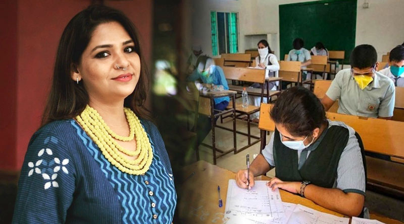 Sudipta Chakraborty welcomes the decision of WB school-college re-open | Sangbad Pratidin