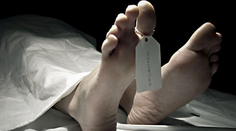 A researcher of the Indian Institute of Science Education and Research found dead inside laboratory । Sangbad Pratidin