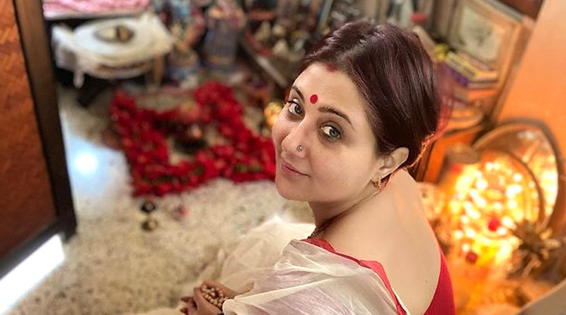 Swastika Mukherjee 