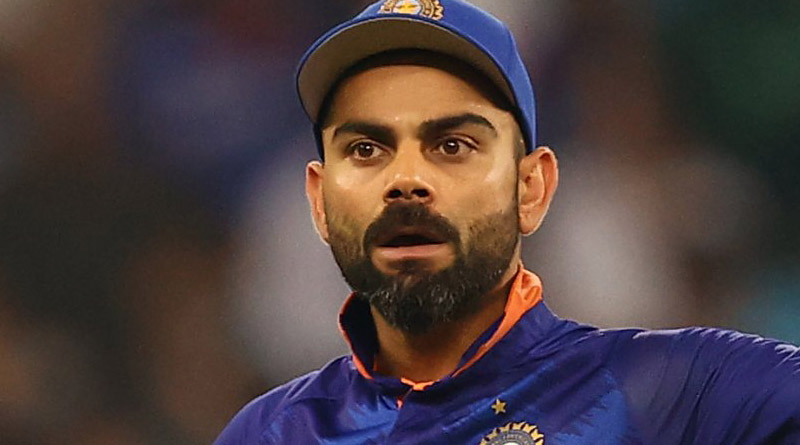 Virat Kohli drops big hint on Team India's next T20I captain | Sangbad Pratidin