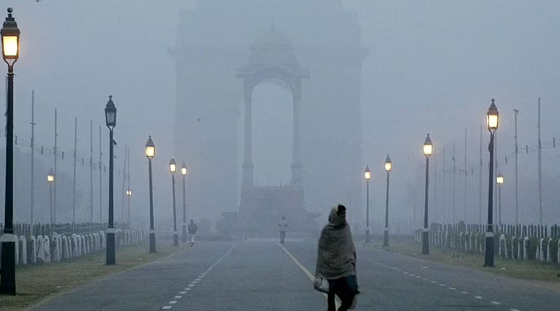 India to shiver at 3 degrees as La Nina brings colder winter