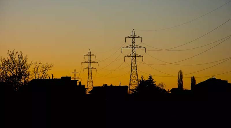 Afghanistan's electricity body reports blackout in Kabul | Sangbad Pratidin