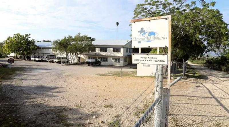 US Vows To Help Free Missionaries Kidnapped In Haiti | Sangbad Pratidin