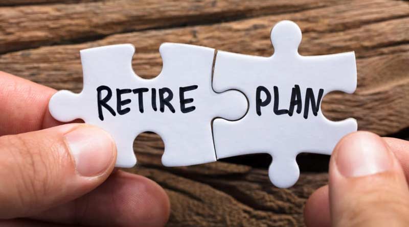 Now secure your retired life with these steps | Sangbad Pratidin