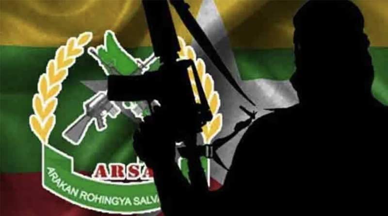 Rohingya terror outfit leader found dead in Bangladesh camp | Sangbad Pratidin