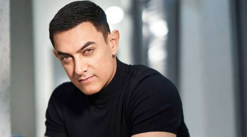 Aamir Khan Is Ready To Tie The Knot For The Third Time | Sangbad Pratidin