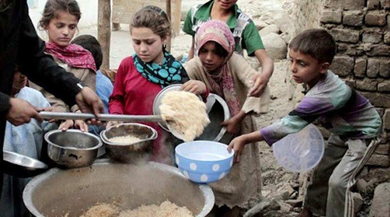 Afghan people forced to sell children, body Part, says UN Food Head। Sangbad Pratidin