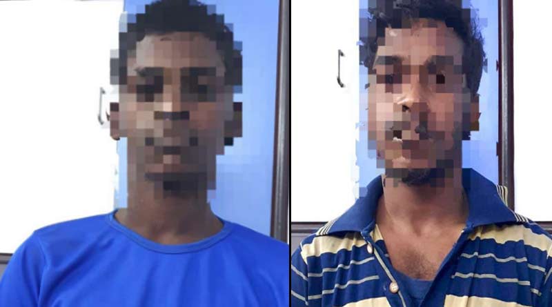 Two arms smuggler arrested from Kolkata । Sangbad Pratidin