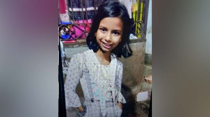 8 years old girl died in Kolkata Nursing Home due to alleged medical negligence | Sangbad Pratidin