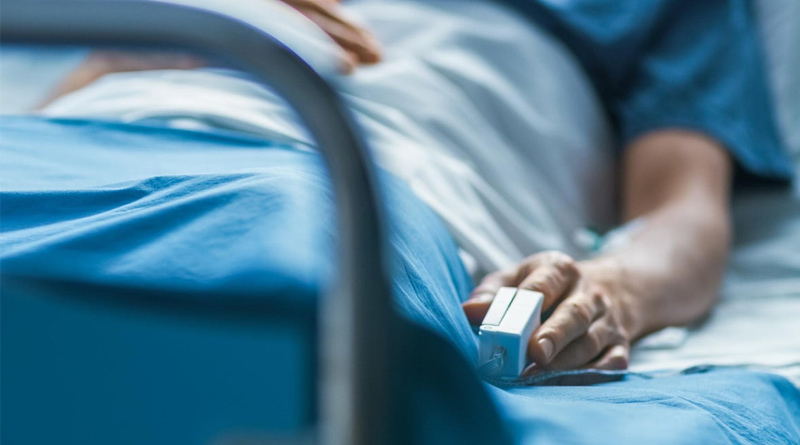 After 3 months Doctor from Durgapur wakes up from coma in kolkata Hospital | Sangbad Pratidin