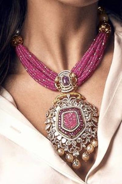 Fusion Jewellery
