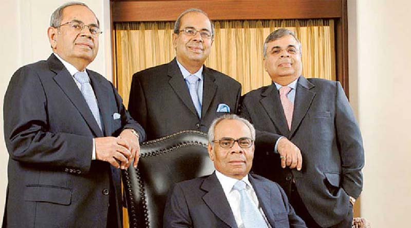 Hinduja family feud puts their century-old family business empire in jeopardy | Sangbad Pratidin
