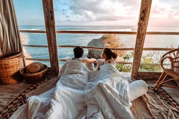 Honeymoon