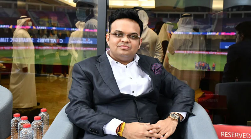 Indian cricket team won't be travelling to Pakistan for the Asia Cup, says Asian Cricket Council chief Jay Shah | Sangbad Pratidin