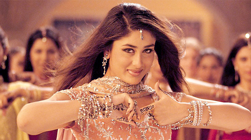 Singapore TikTok users imitate Kareena Kapoor