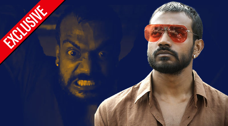 Mandaar Web series: Exclusive interview of Actor Debasish Mondal | Sangbad Pratidin