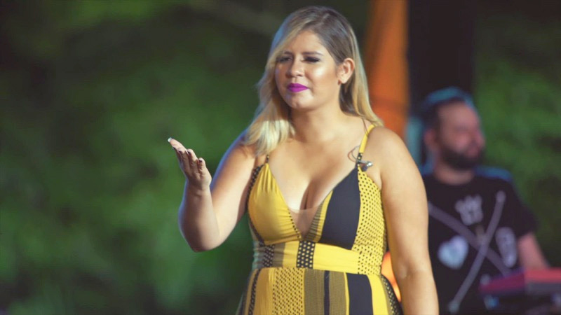 Latin Grammy award-winning Brazil singer Marilia Mendonca killed in plane crash moments after posting video from airport | Sangbad Pratidin