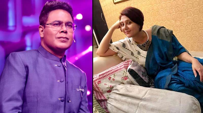 Mir Afsar Ali and Swastika Mukherjee to paired again in the film 'Bijoyar Pore' । Sangbad Pratidin