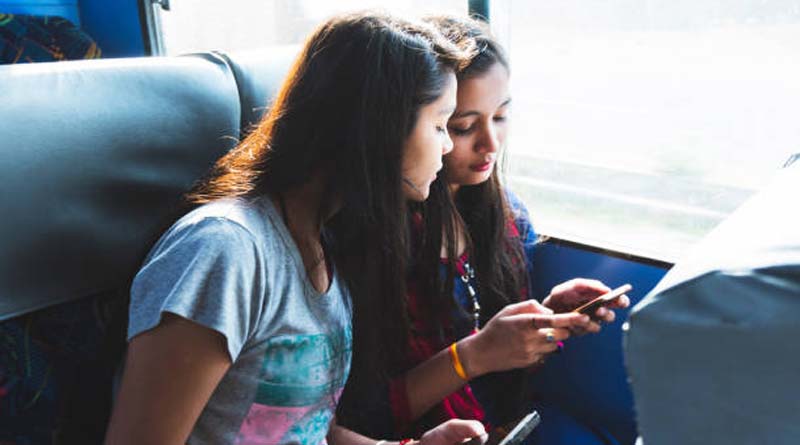 Karnataka High Court says Playing songs on phone loudspeaker on buses will get passengers offloaded | Sangbad Pratidin