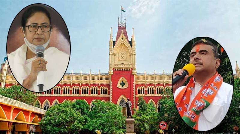 Calcutta HC postpones Nandigram case hearing | Sangbad Pratidin